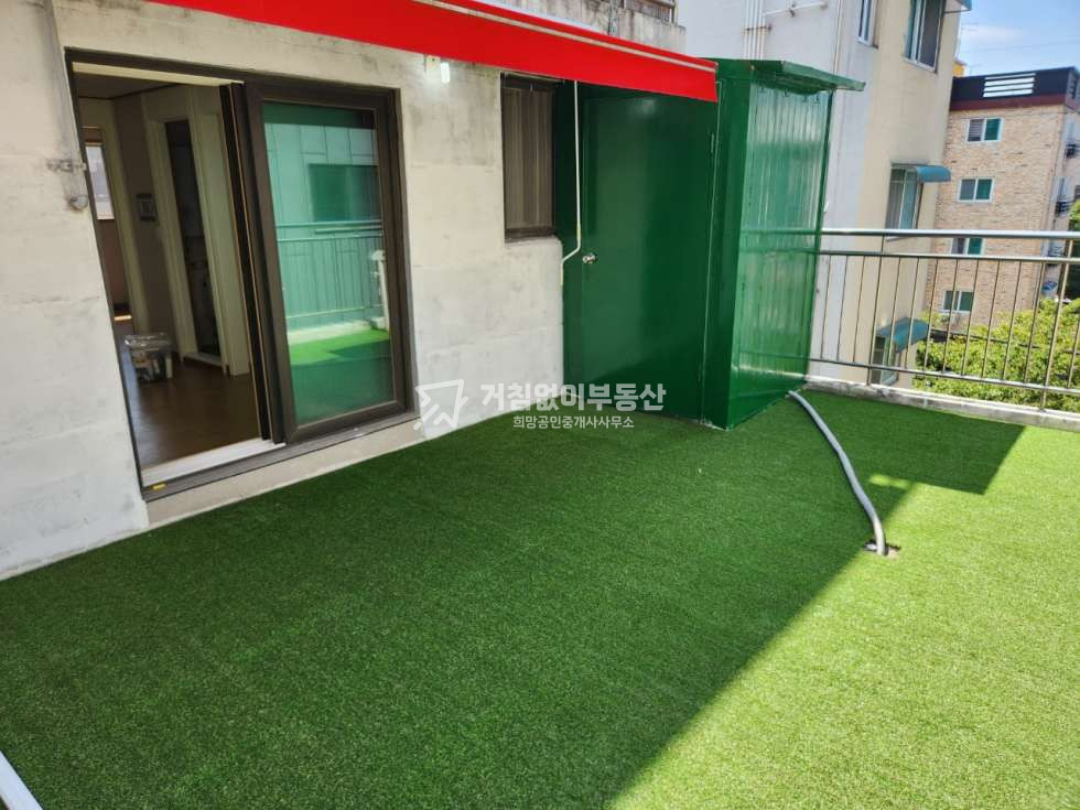 경기 수원권선구 구운동 944-4 수원 구운동 빌라 매매 / 테라스투룸, 주차가능, 구운역예정지 도보5분, 월세안고투자하실분 매매 매물번호 10352 사진 1