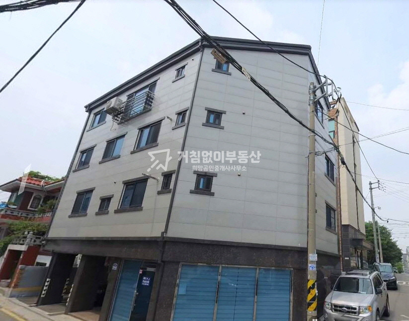 경기 수원권선구 구운동 수원 구운동 상가주택 매매 / 8년된 신축급 상가주택 매매 매물번호 10022 사진 1