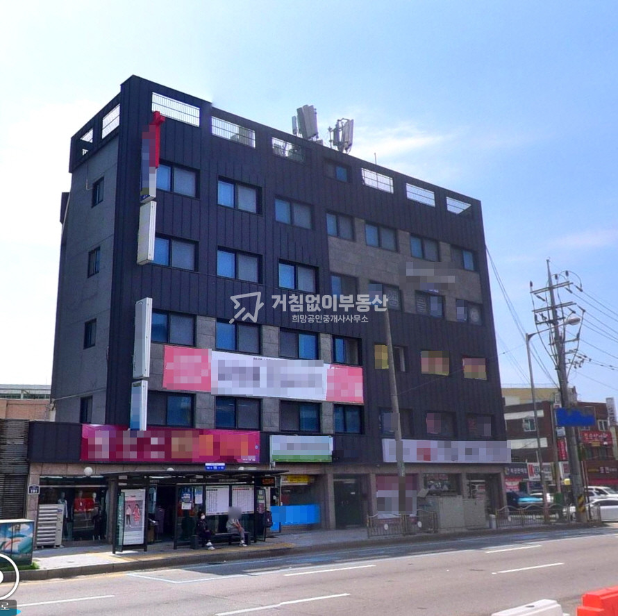경기 수원권선구 구운동 수원 구운동 상가건물 매매 / 대로변 가시성 좋은 올근생 상가건물 매매 매물번호 10150 사진 1