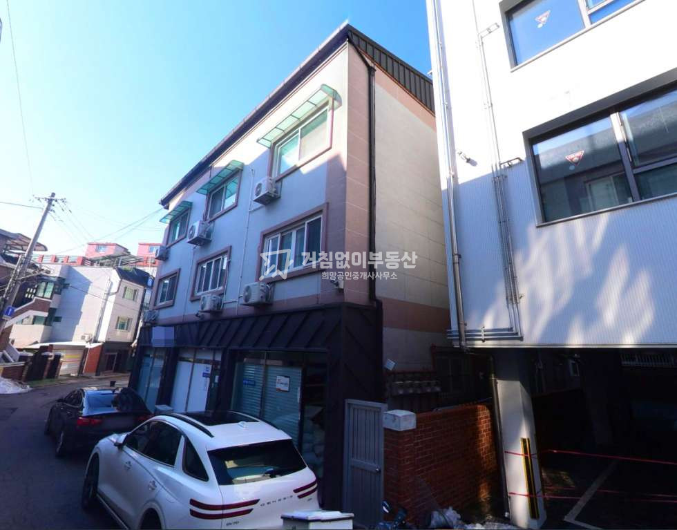 경기 수원권선구 구운동 수원 구운동 상가주택 매매 / 내부 외부 리모델링, 구운역 예정지 도보 10분 상가주택 매매 매물번호 10348 사진 1